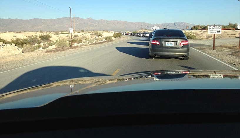 Front Sight, Pahrump, NV