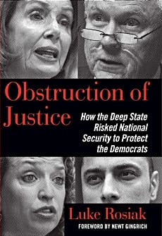 Obstruction of Justice